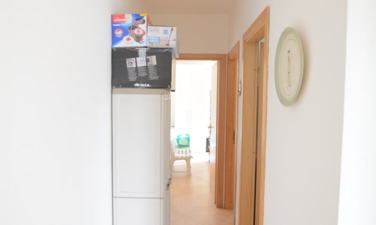 Appartamento con box auto a Laviano 2622 - Tutte le immagini