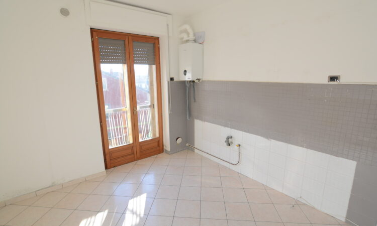 Appartamento con posto auto a Lioni 2629 - Tutte le immagini