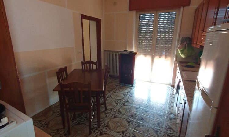 Appartamento con posto auto a Lioni 2630 - Tutte le immagini