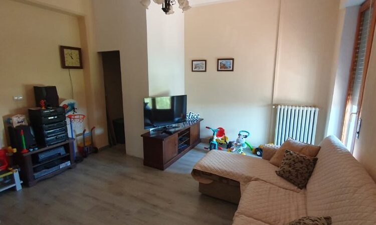 Appartamento con posto auto a Lioni 2630 - Tutte le immagini