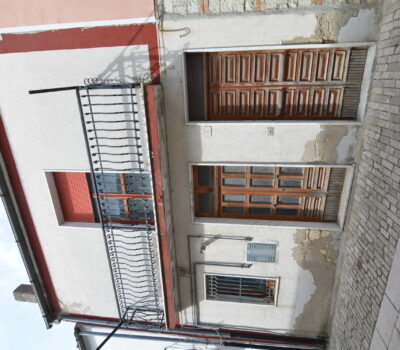 Casa a Lacedonia 2645