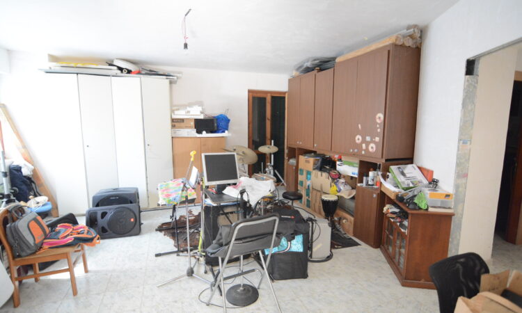 Casa con entrata indipendente a Teora 2646 - Tutte le immagini