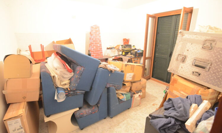 Casa con entrata indipendente a Teora 2646 - Tutte le immagini