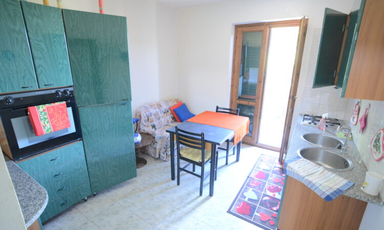 Casa con entrata indipendente a Teora 2646 - Tutte le immagini