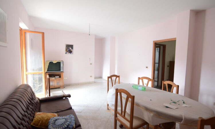 Appartamento a Lioni 2648 - Tutte le immagini