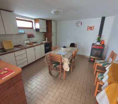 Trilocale a Bagnoli Irpino 2647