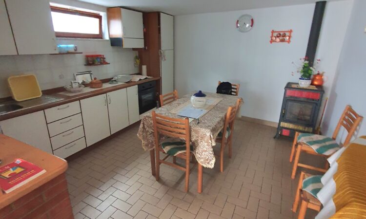 Trilocale a Bagnoli Irpino 2647 - Tutte le immagini